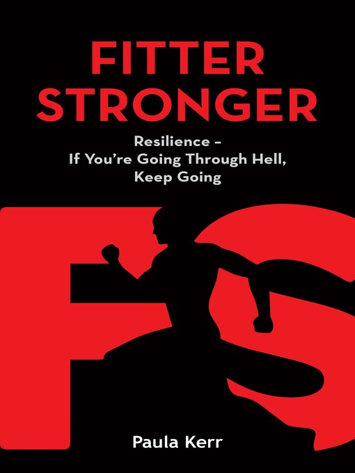 Title details for Fitter Stronger by Paula Kerr - Available